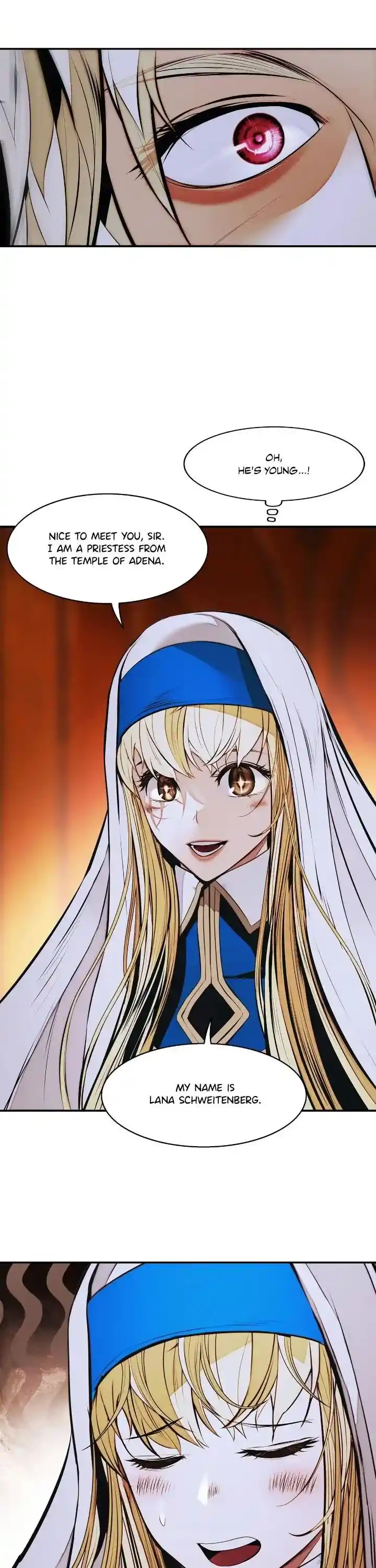 MookHyang - Dark Lady Ch.229