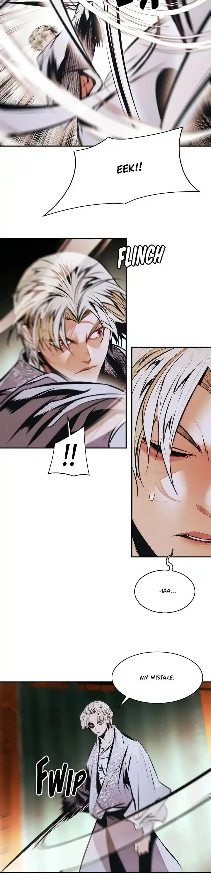 MookHyang - Dark Lady Ch.229