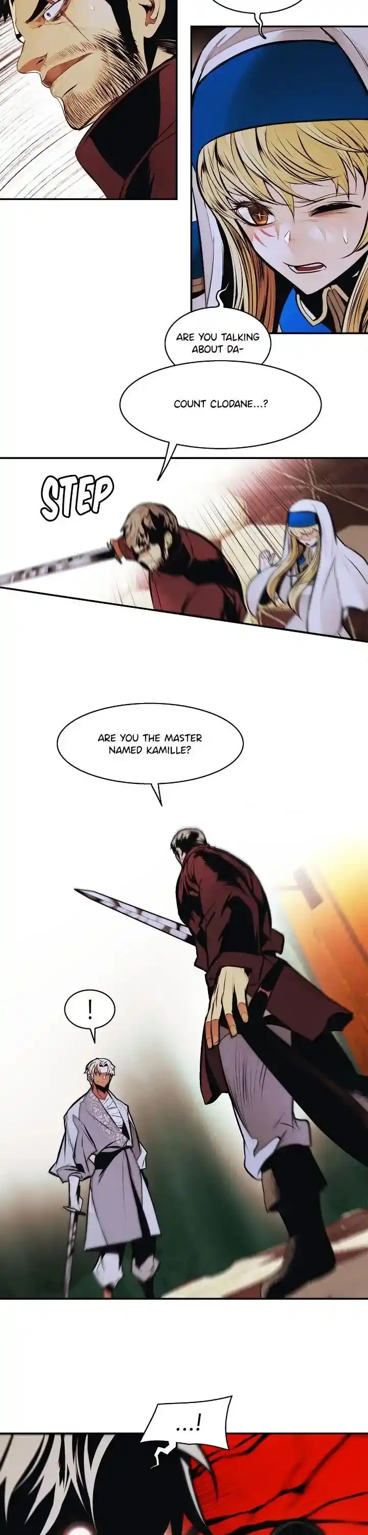 MookHyang - Dark Lady Ch.229