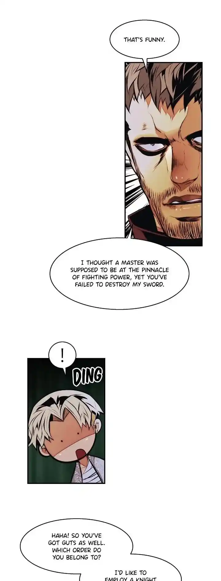 MookHyang - Dark Lady Ch.229