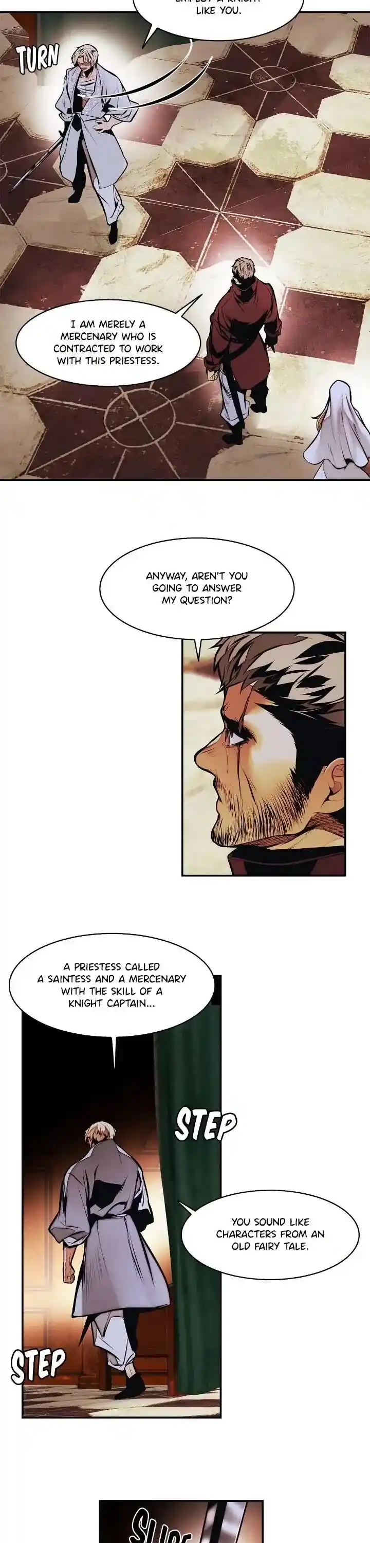 MookHyang - Dark Lady Ch.229