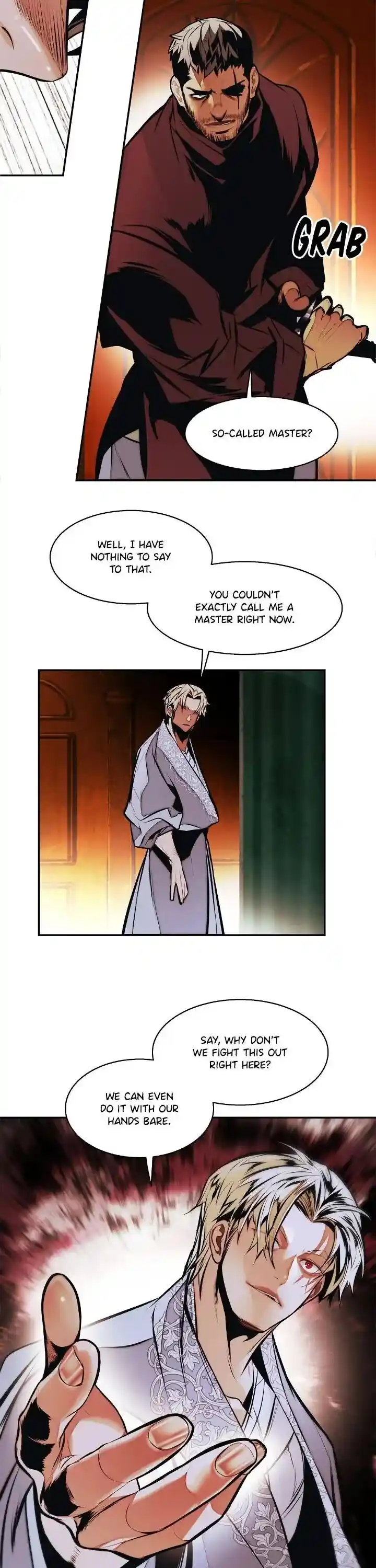 MookHyang - Dark Lady Ch.229