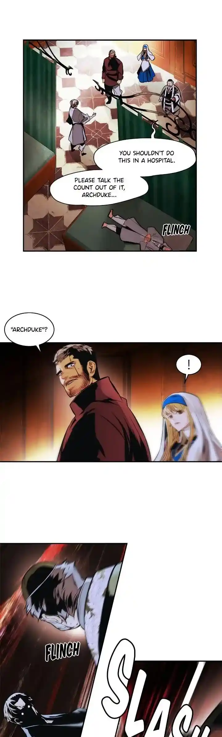 MookHyang - Dark Lady Ch.229