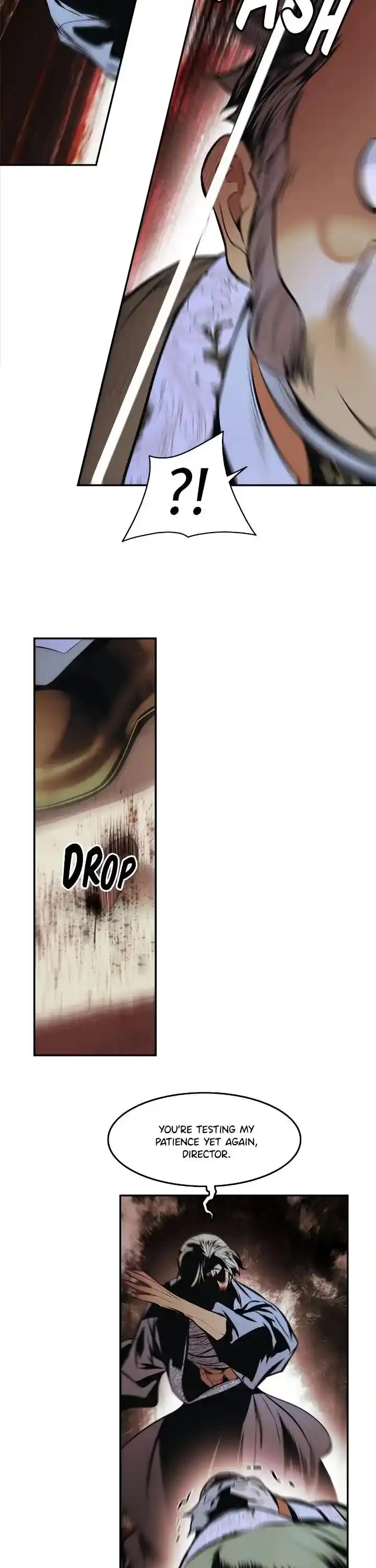 MookHyang - Dark Lady Ch.229