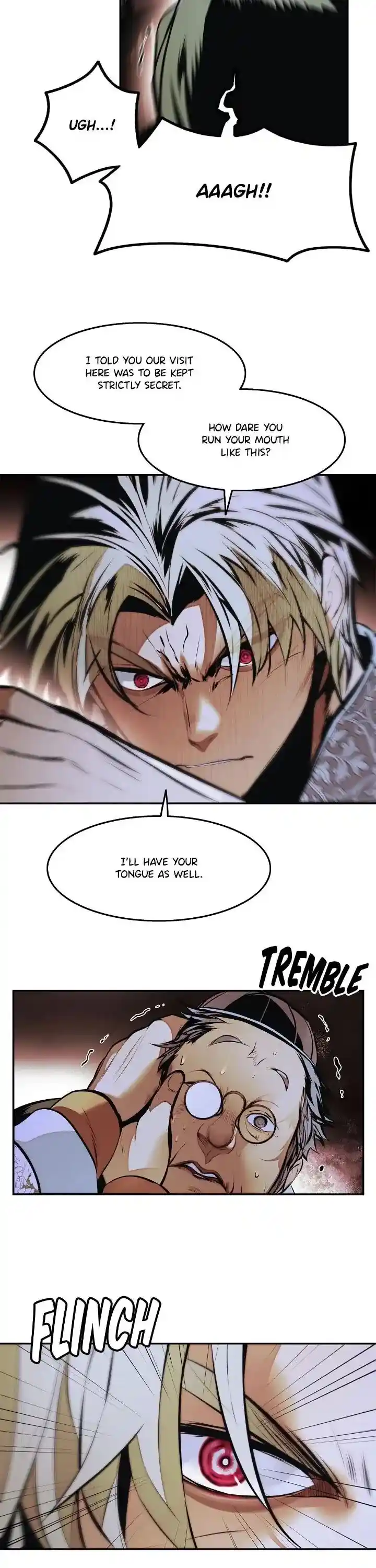 MookHyang - Dark Lady Ch.229