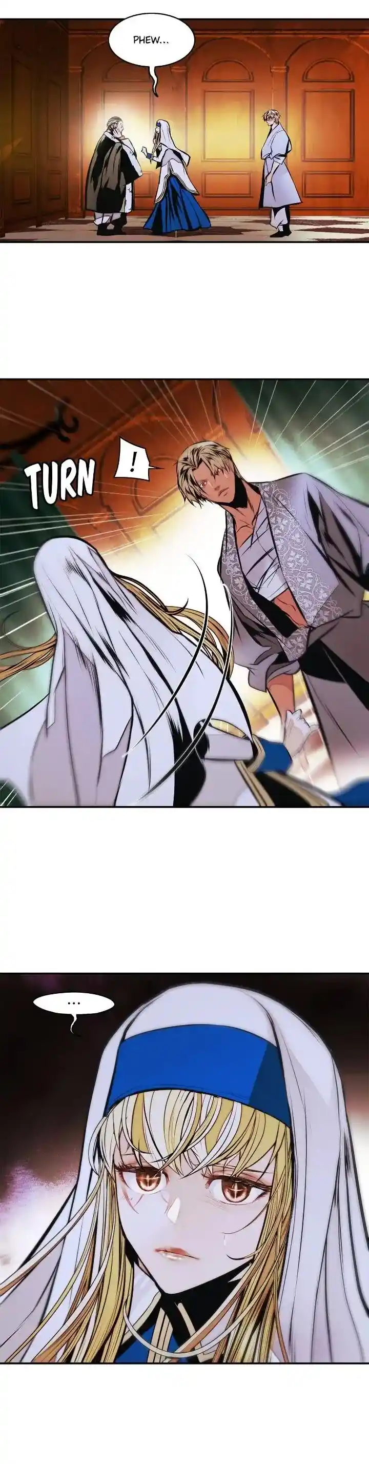 MookHyang - Dark Lady Ch.229