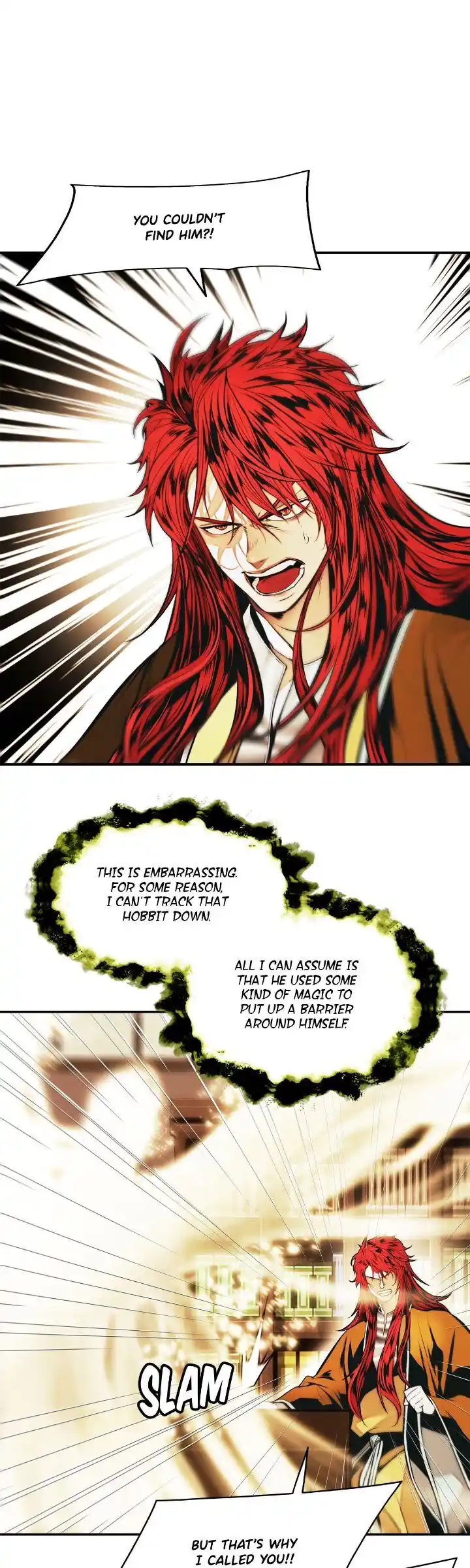 MookHyang - Dark Lady Ch.231