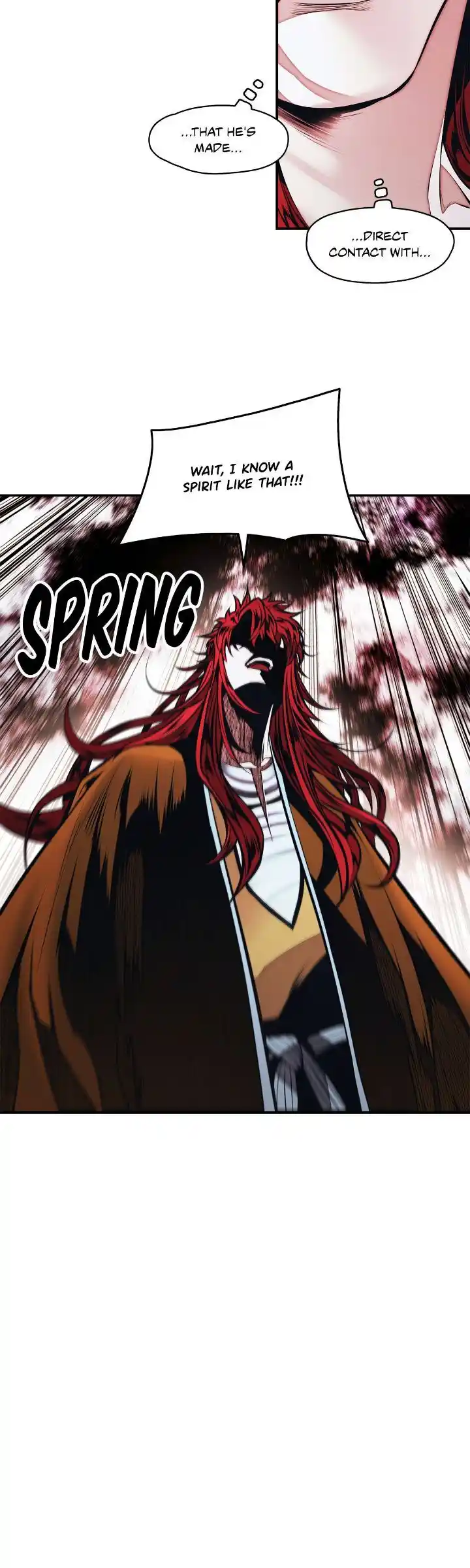 MookHyang - Dark Lady Ch.231