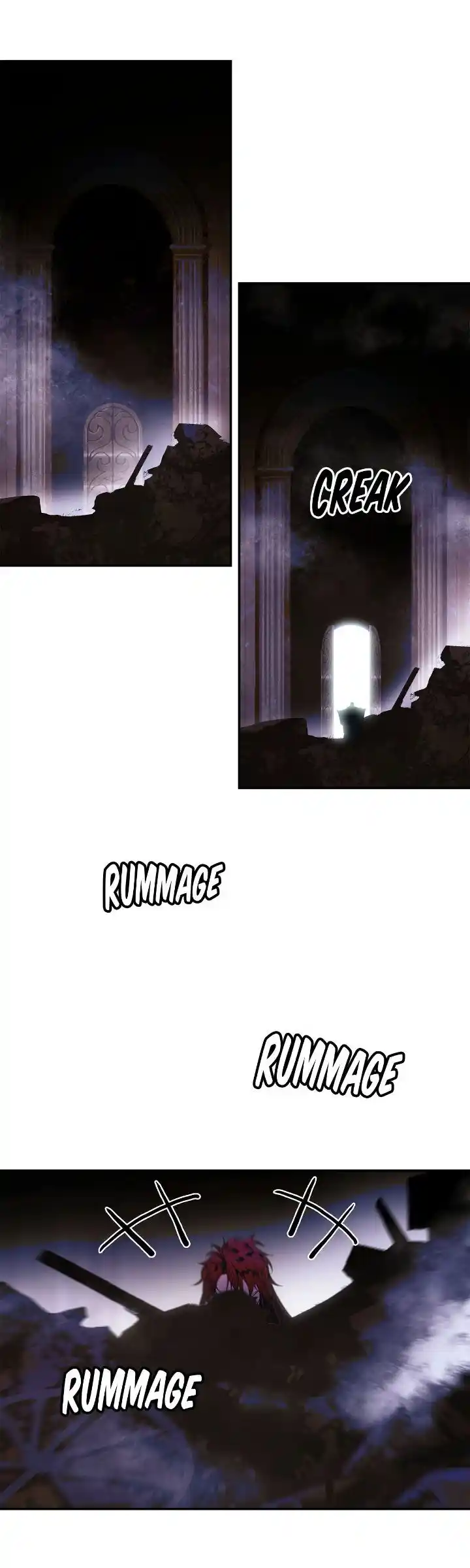 MookHyang - Dark Lady Ch.231