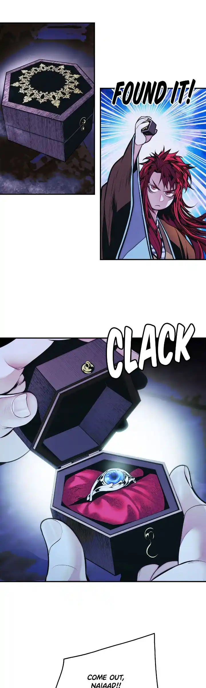 MookHyang - Dark Lady Ch.231