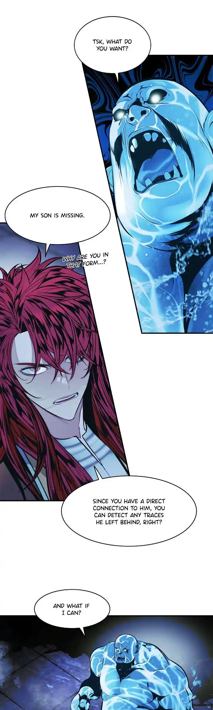 MookHyang - Dark Lady Ch.231