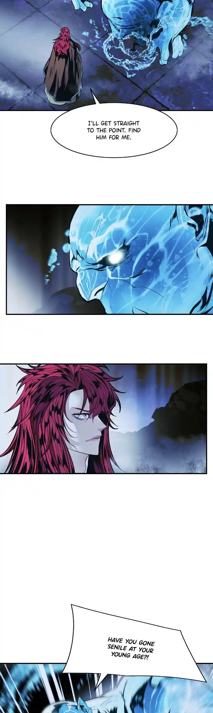 MookHyang - Dark Lady Ch.231