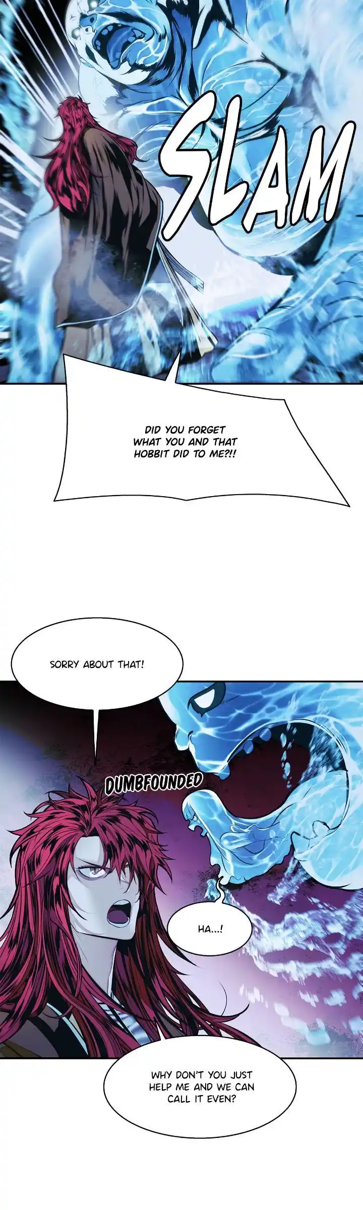 MookHyang - Dark Lady Ch.231