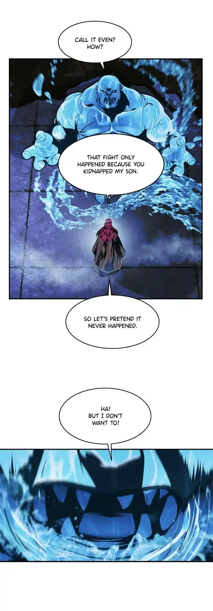 MookHyang - Dark Lady Ch.231