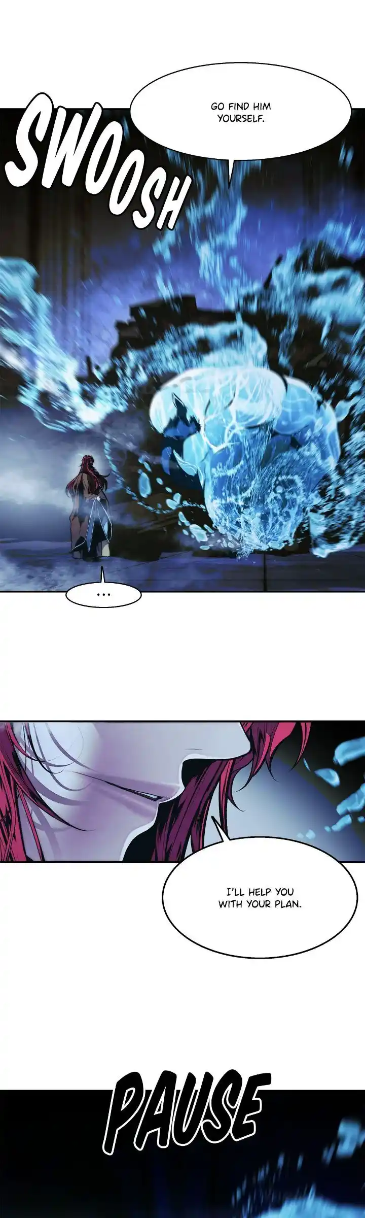 MookHyang - Dark Lady Ch.231