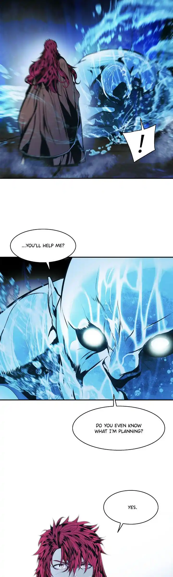 MookHyang - Dark Lady Ch.231