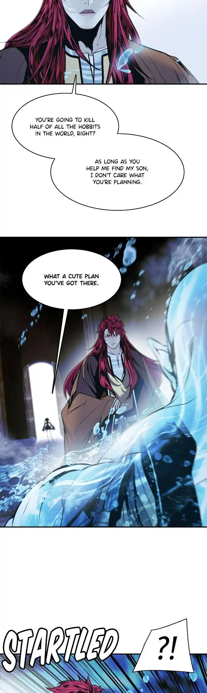 MookHyang - Dark Lady Ch.231