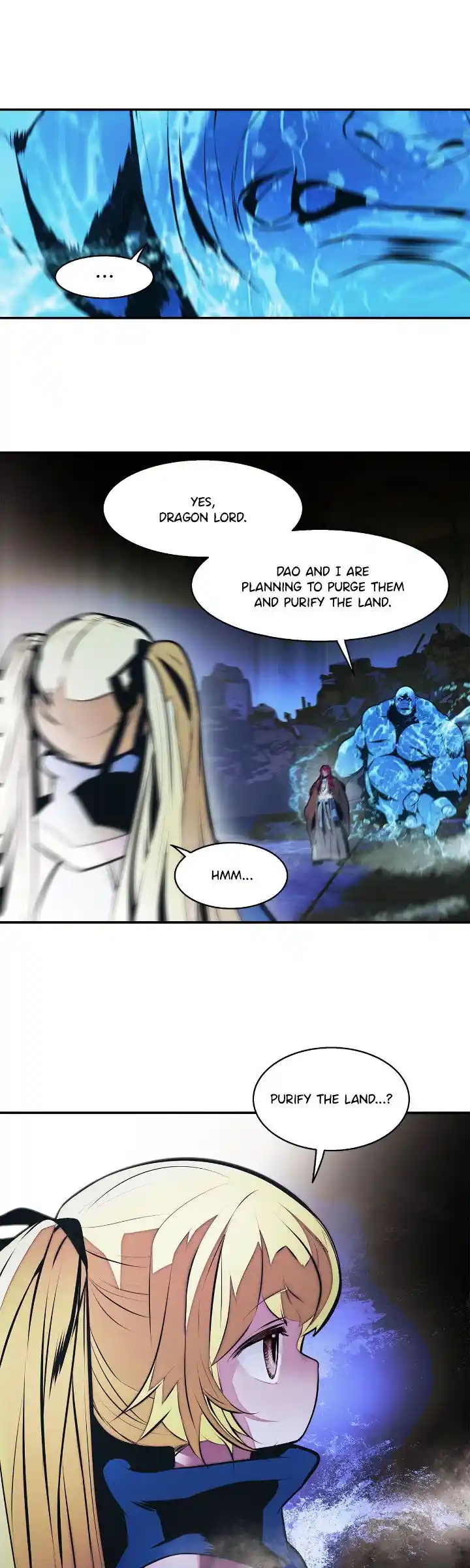 MookHyang - Dark Lady Ch.231