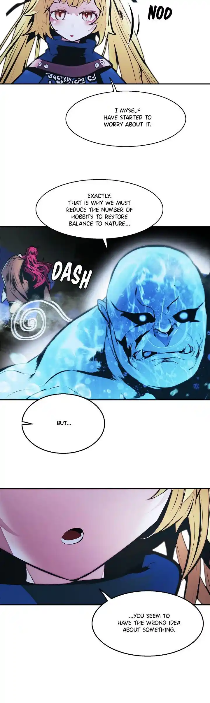 MookHyang - Dark Lady Ch.231