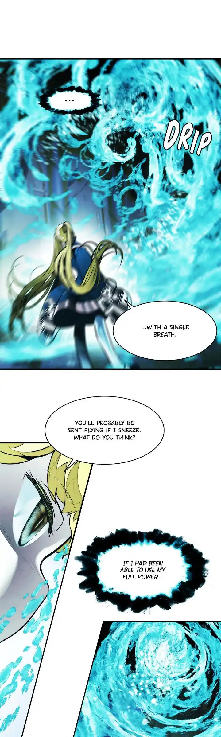 MookHyang - Dark Lady Ch.232