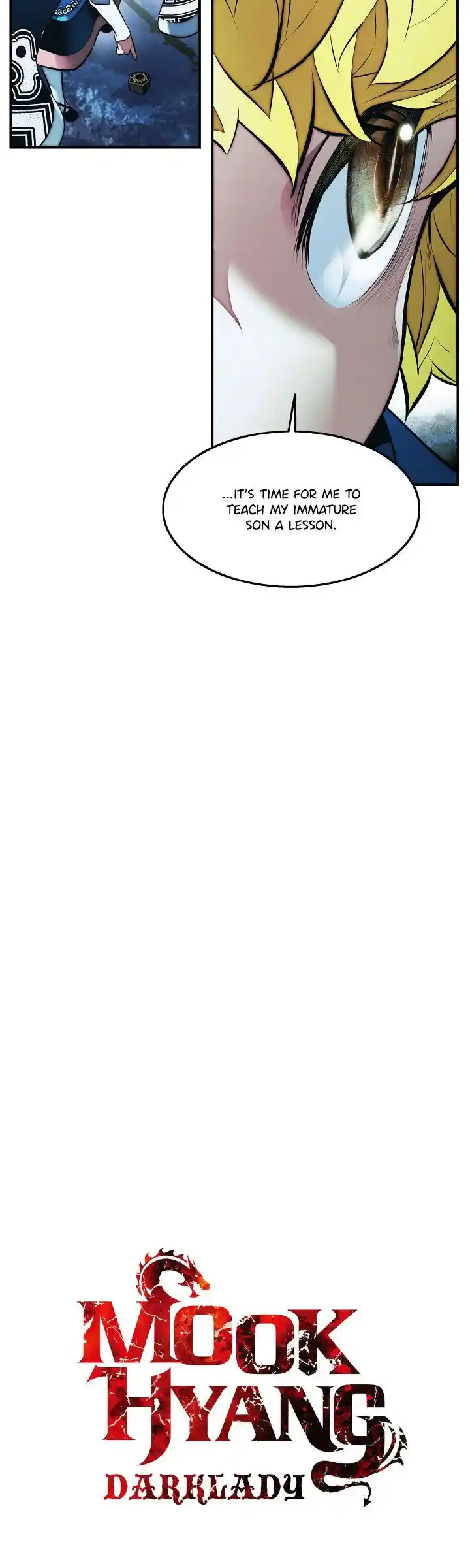 MookHyang - Dark Lady Ch.232