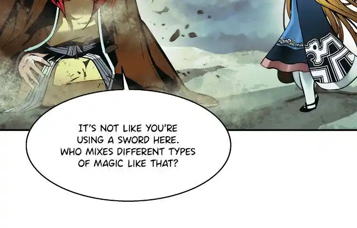 MookHyang - Dark Lady Ch.232