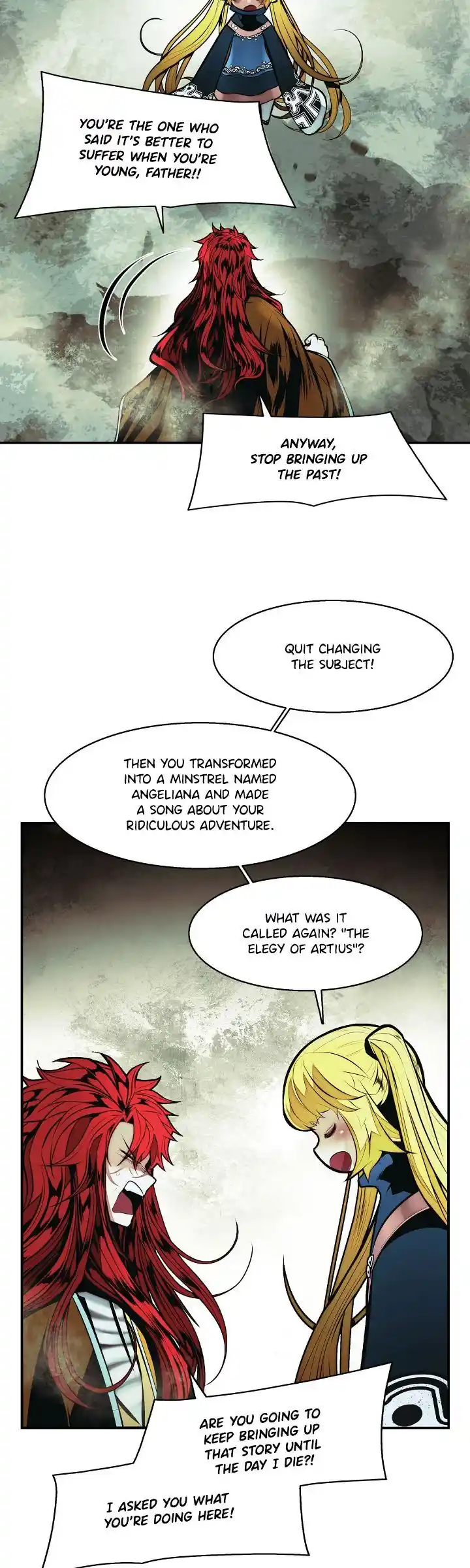 MookHyang - Dark Lady Ch.232