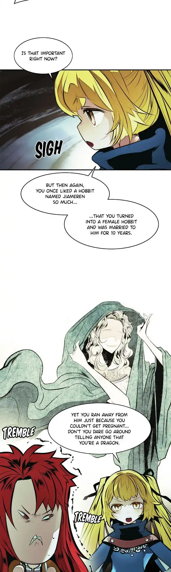 MookHyang - Dark Lady Ch.232