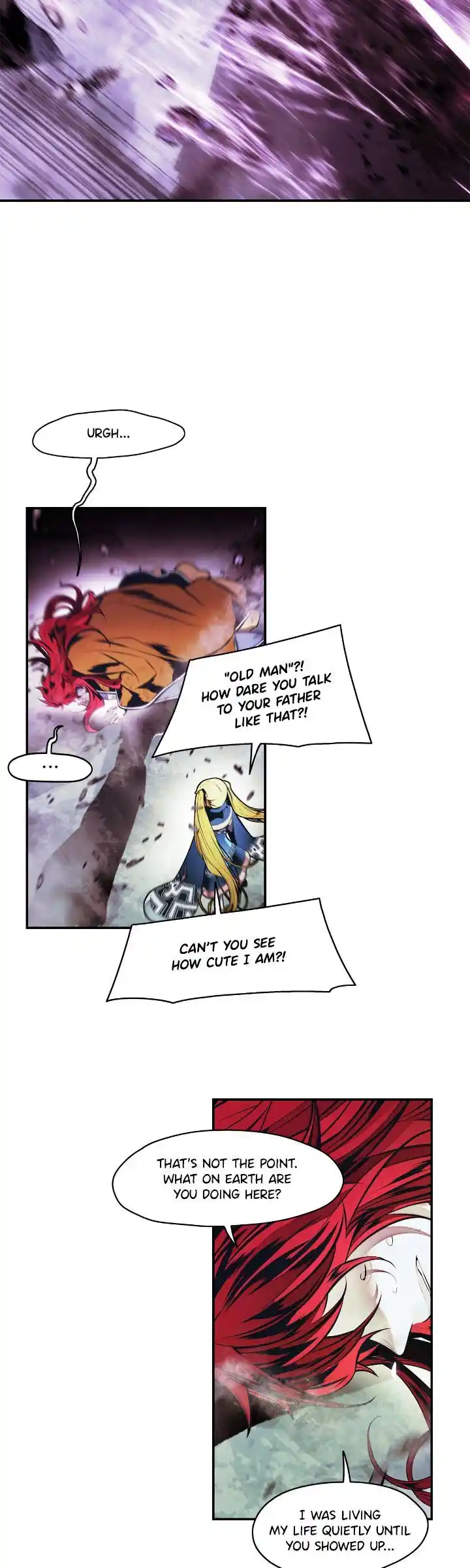 MookHyang - Dark Lady Ch.232