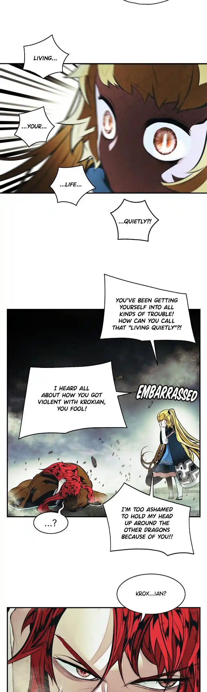 MookHyang - Dark Lady Ch.232
