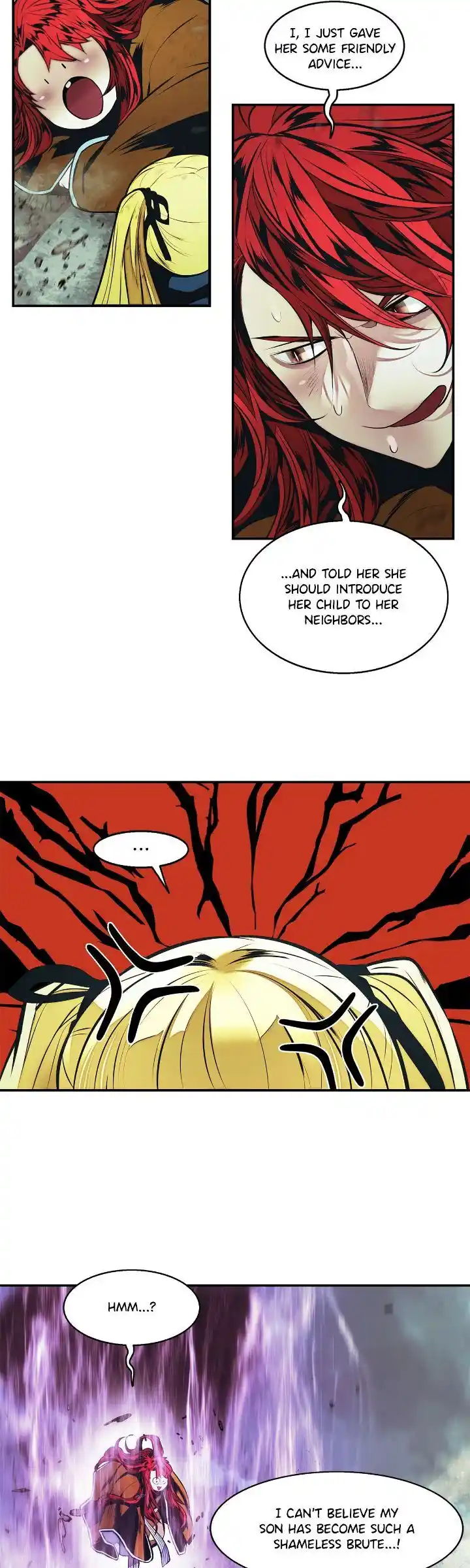 MookHyang - Dark Lady Ch.232