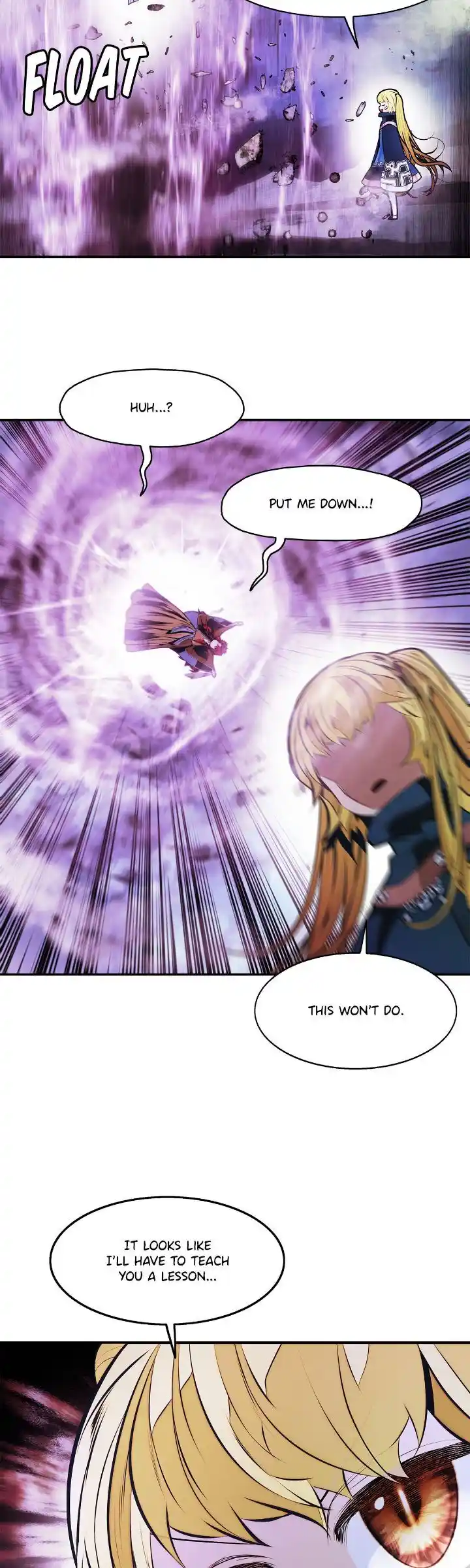 MookHyang - Dark Lady Ch.232