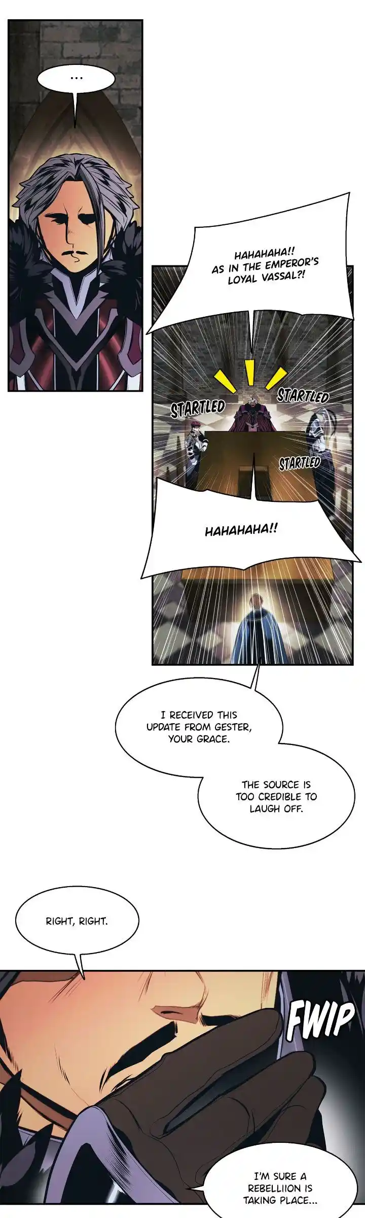 MookHyang - Dark Lady Ch.232