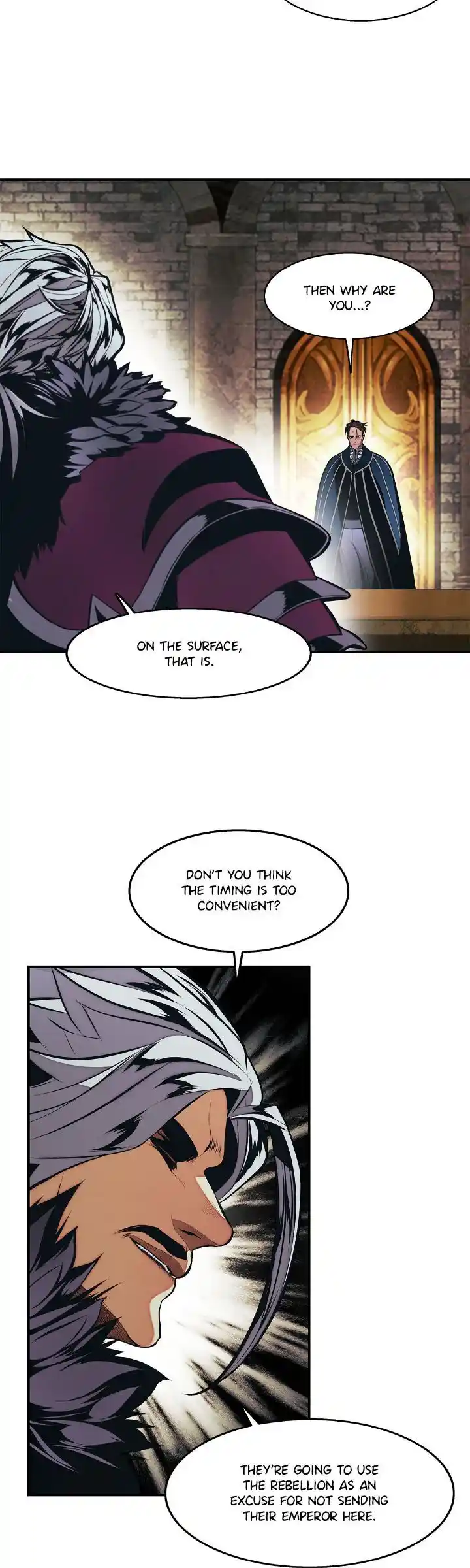 MookHyang - Dark Lady Ch.232