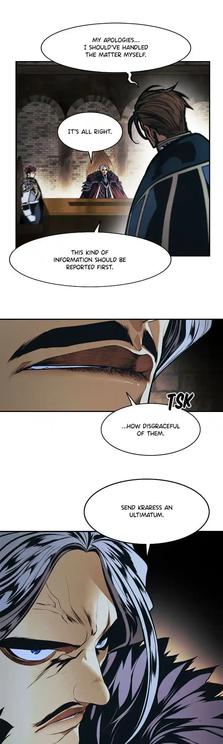 MookHyang - Dark Lady Ch.232