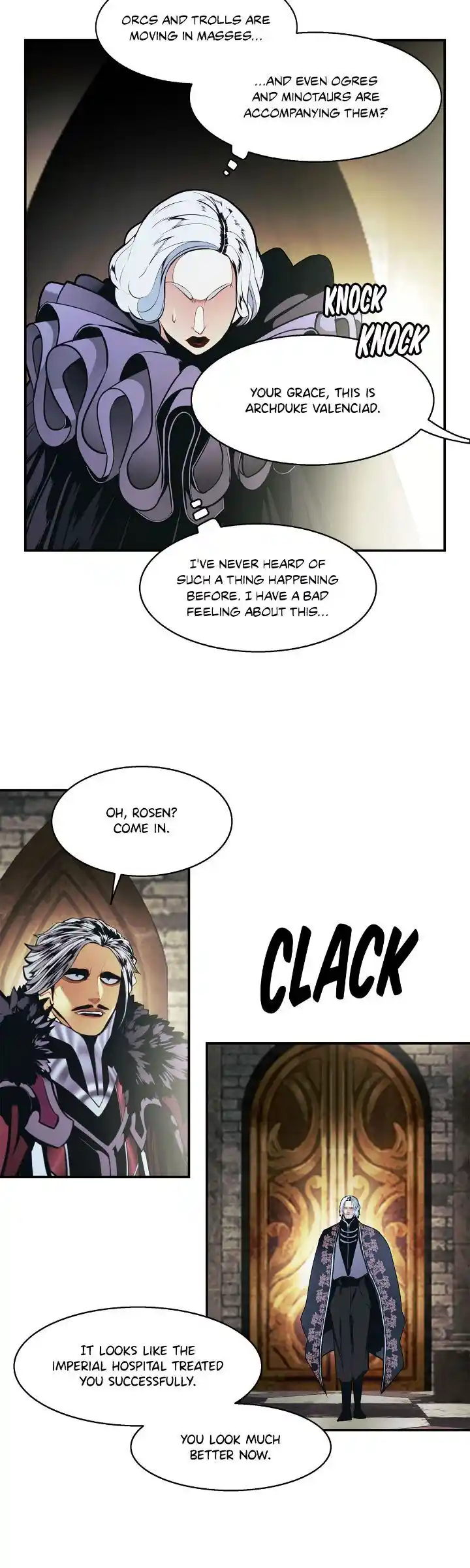 MookHyang - Dark Lady Ch.232