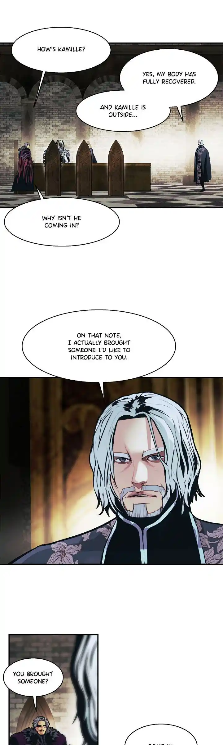 MookHyang - Dark Lady Ch.232