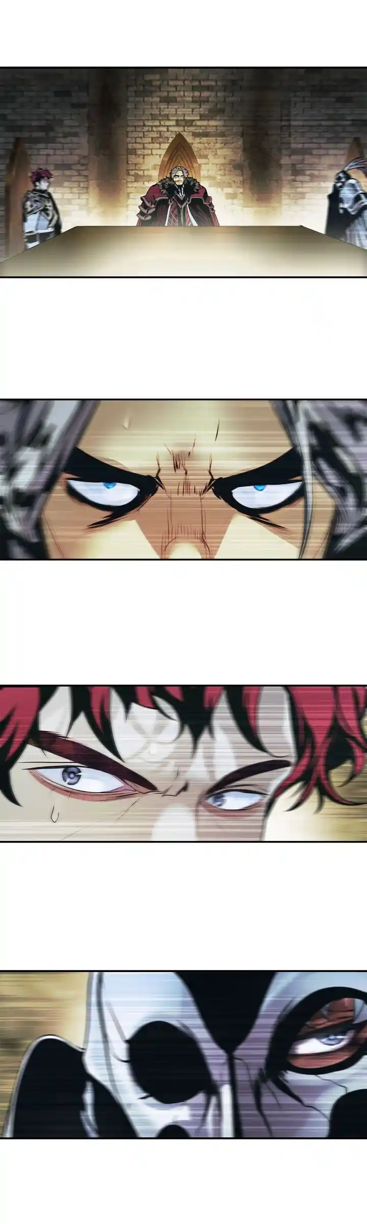 MookHyang - Dark Lady Ch.232