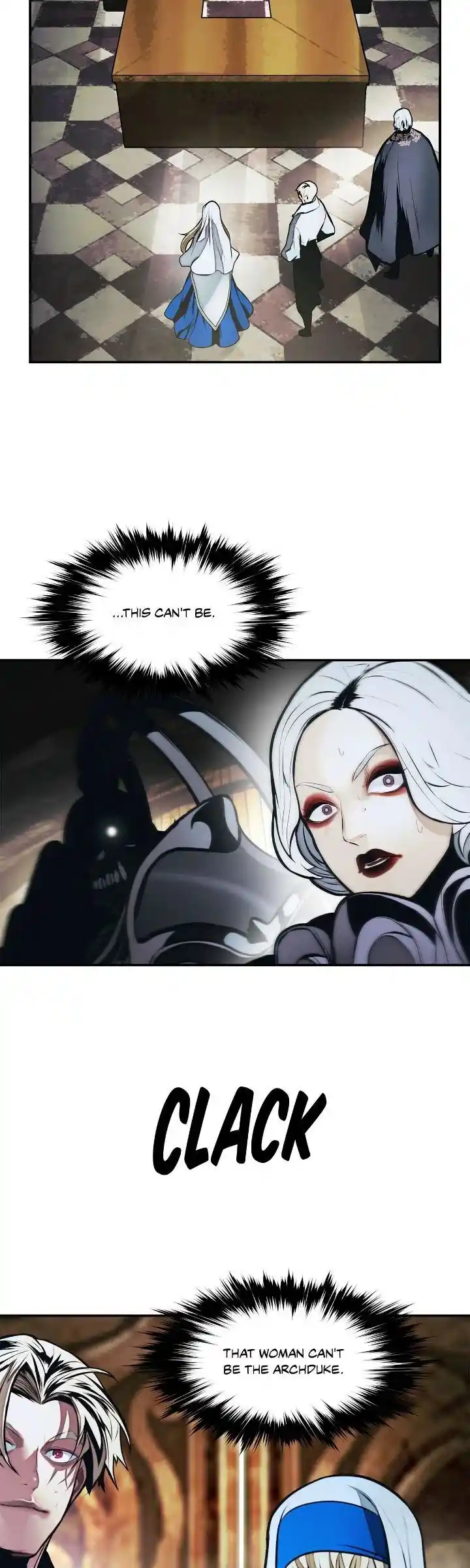 MookHyang - Dark Lady Ch.233