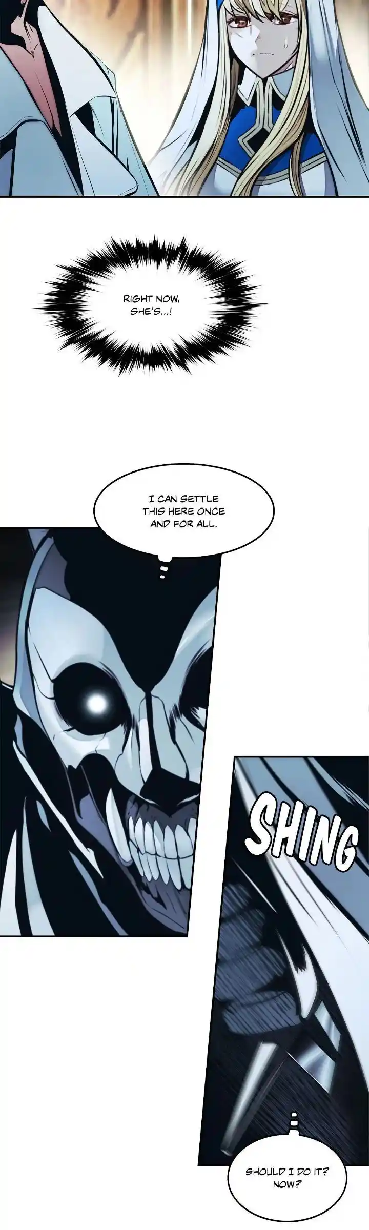 MookHyang - Dark Lady Ch.233