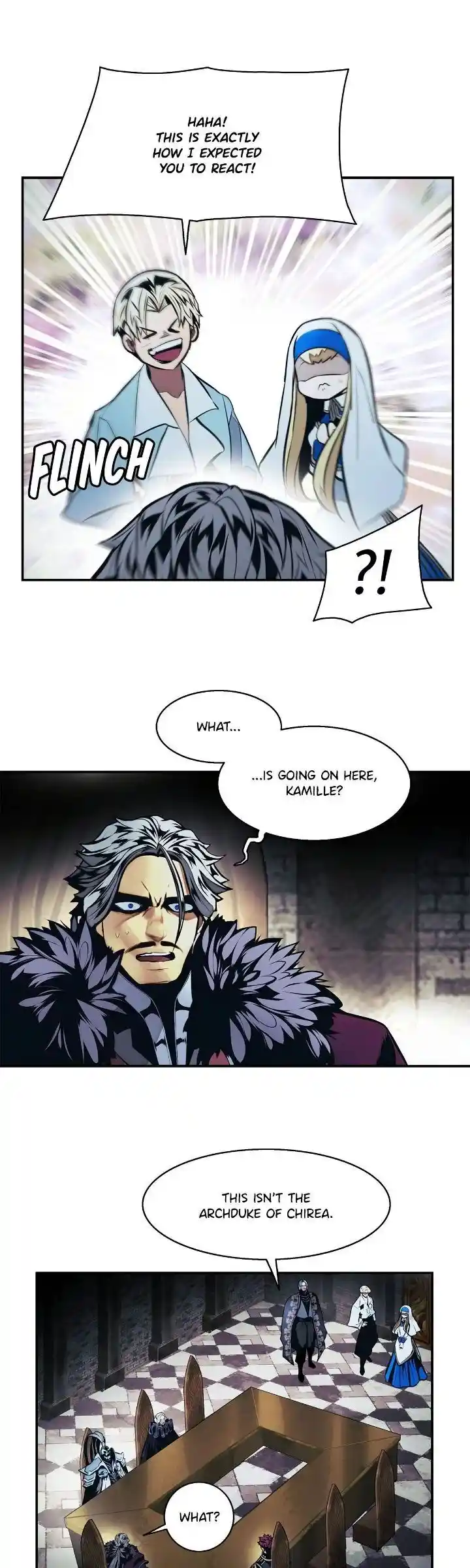 MookHyang - Dark Lady Ch.233