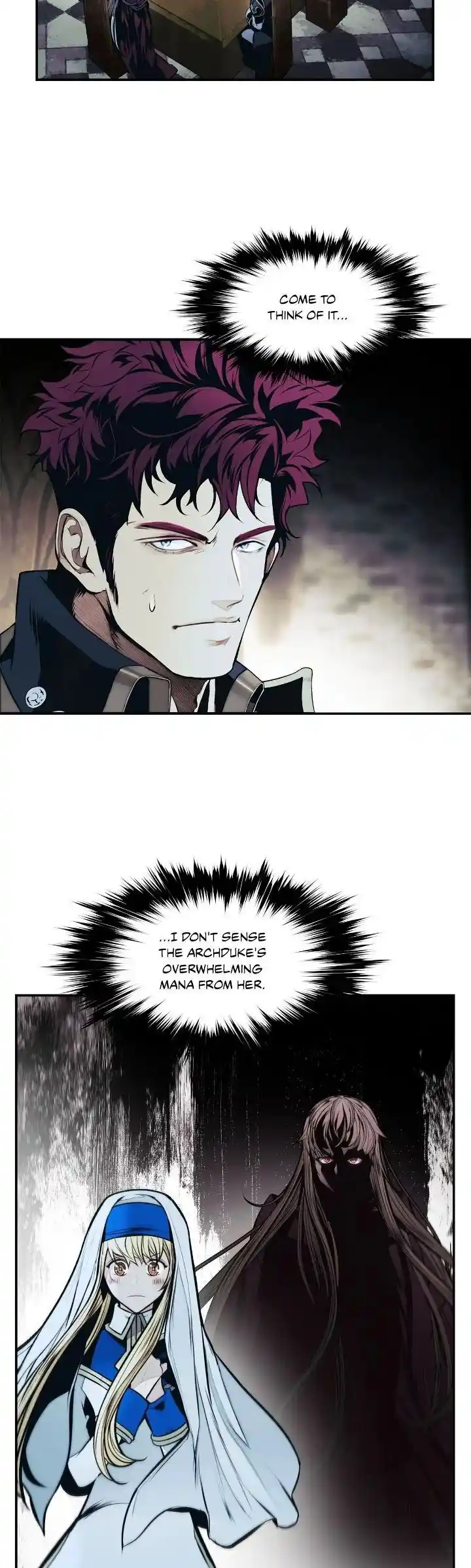 MookHyang - Dark Lady Ch.233