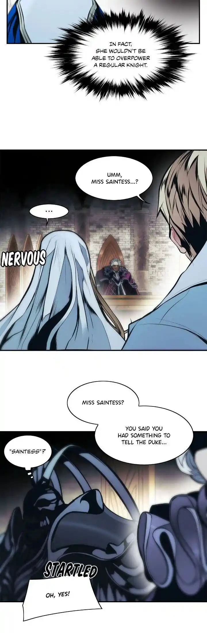 MookHyang - Dark Lady Ch.233