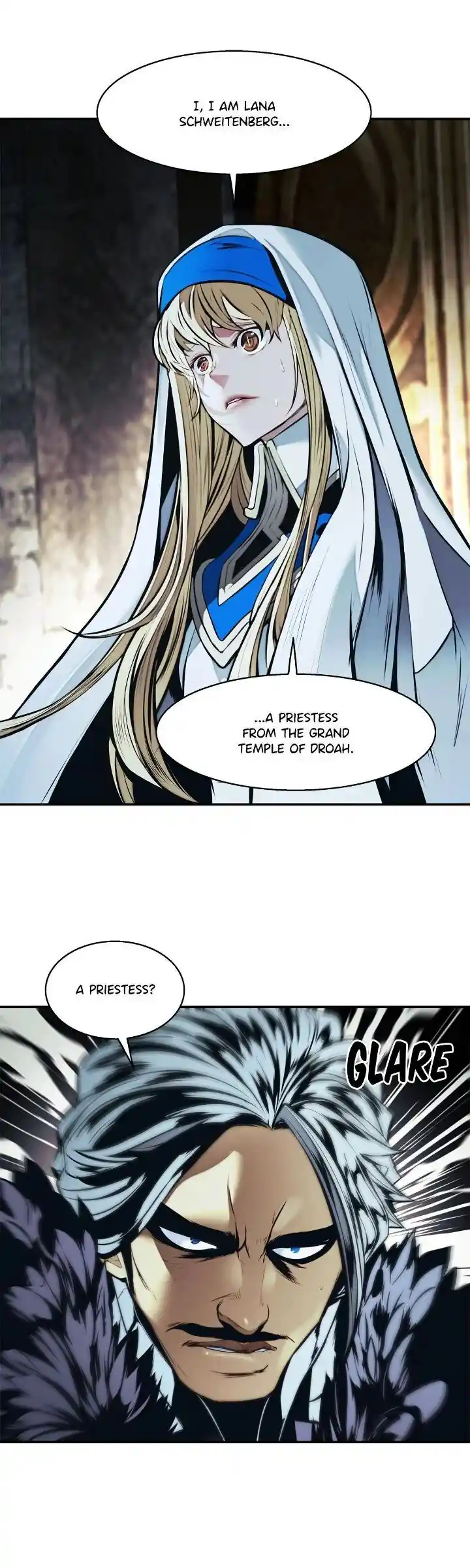 MookHyang - Dark Lady Ch.233