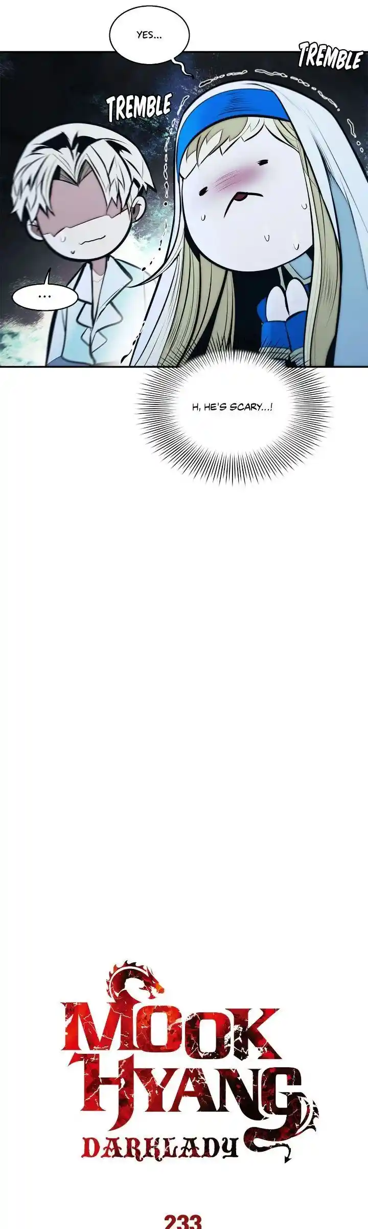 MookHyang - Dark Lady Ch.233