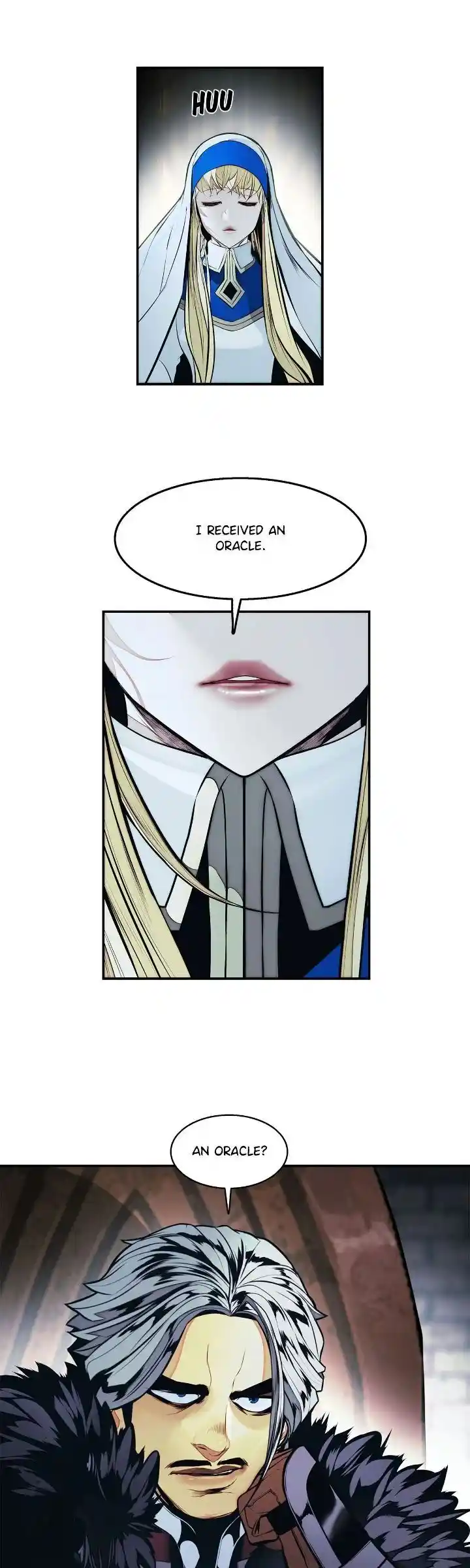 MookHyang - Dark Lady Ch.233