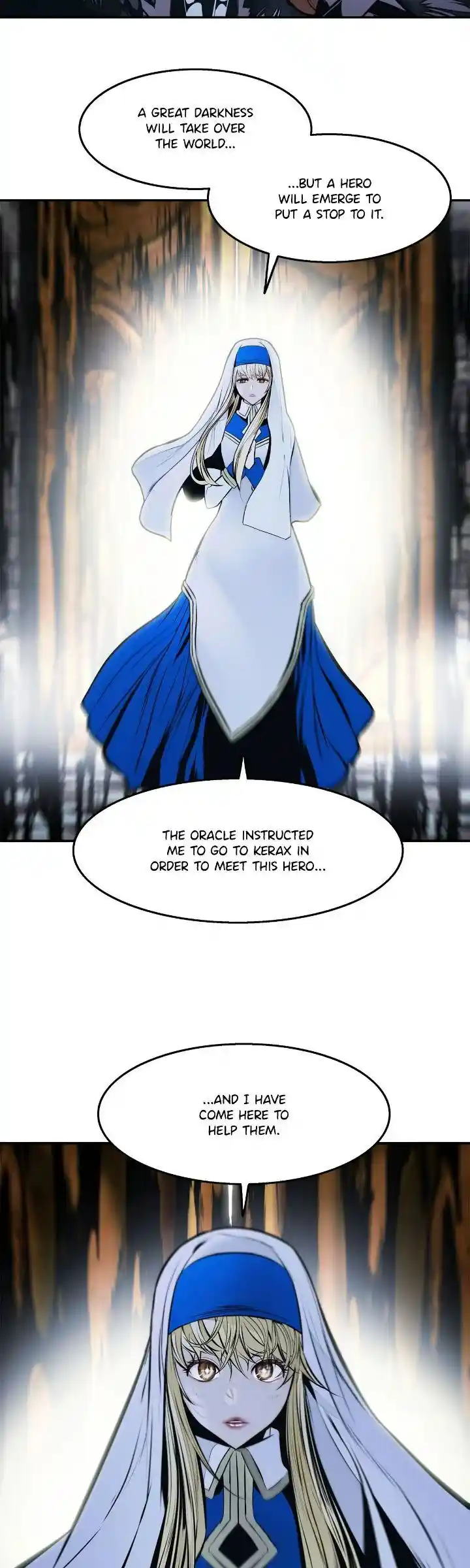 MookHyang - Dark Lady Ch.233