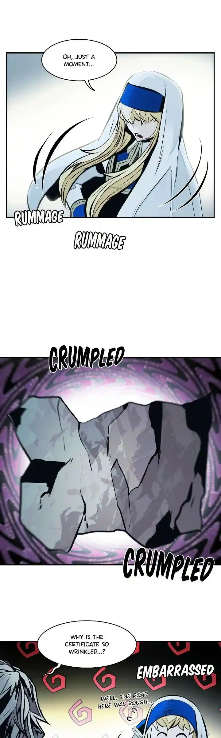 MookHyang - Dark Lady Ch.233