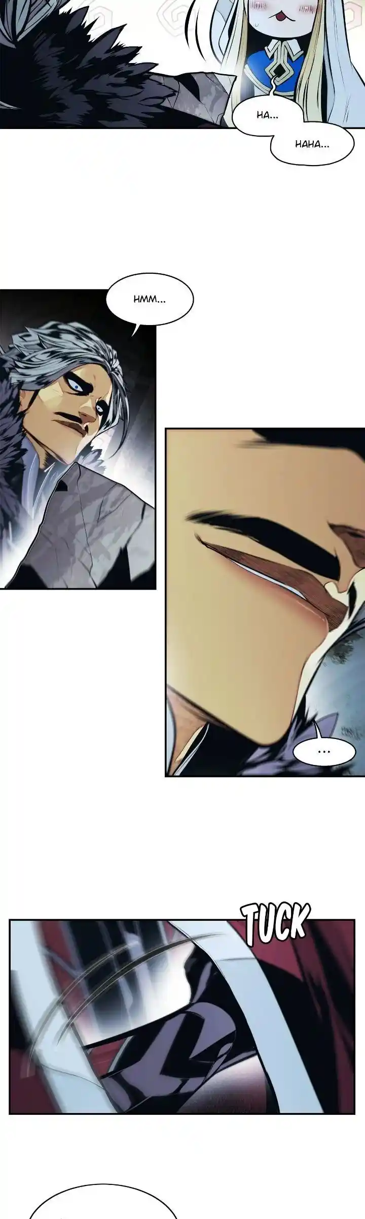 MookHyang - Dark Lady Ch.233