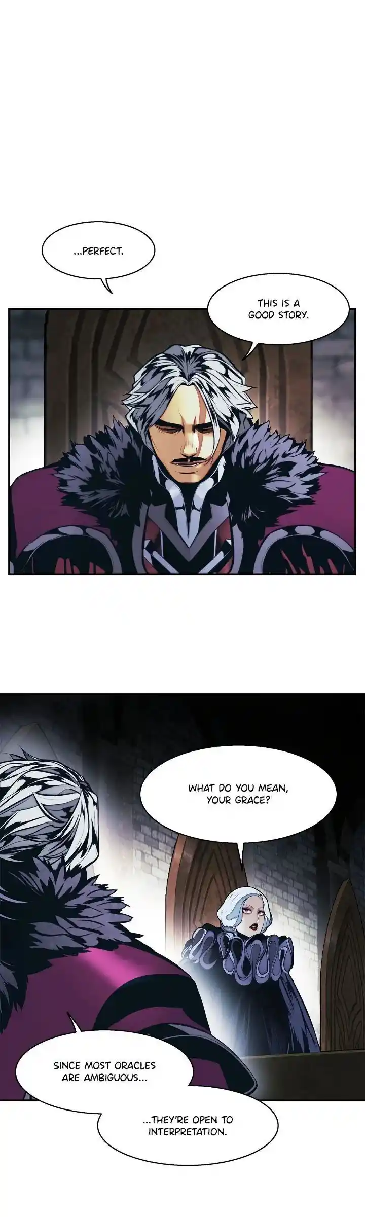 MookHyang - Dark Lady Ch.233